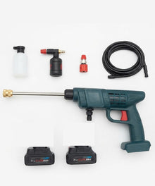 BOSS 88VF High-Pressure Cordless Water Gun (Model: 239-7)