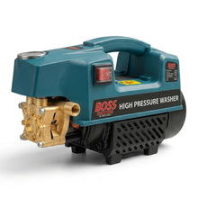 BOSS NEO POWER High-Pressure Washer - BS-2050
