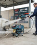 BOSS LIFE STYLE High Pressure Washer (Model: BS123YH125-3