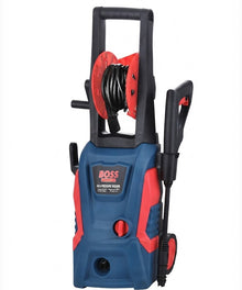 BOSS Life Style High Pressure Washer (BS123YL293-8)