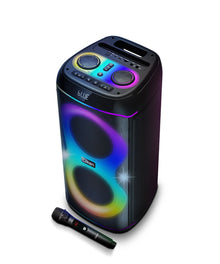 Clikon CK882 Portable Party Speaker System 6290360454498