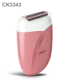 Clikon Intimate Ladies Shaver Model: CK3343