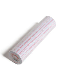 BR Adhesive Price Label Sticker Rolls – 10 Pcs/Pack