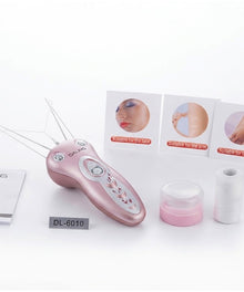 Daling Hair Remover (Model: DL-6010