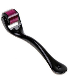 Derma Roller 540 - DRS100 1.0mm Microneedle for Hair & Scalp Growth