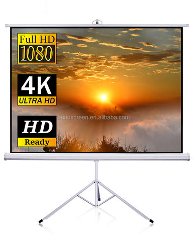 projector screen 100 inch