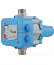 Fixao Intelligent Pump Controller