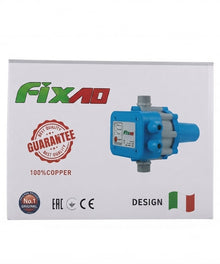 Fixao Intelligent Pump Controller