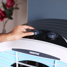 Geepas Desert Air Cooler – GAC1519H1