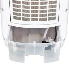 Geepas Bladeless Air Cooler – GAC16016