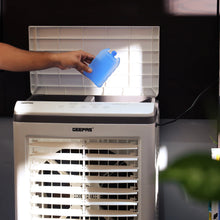 Geepas Digital Air Cooler-GAC9433