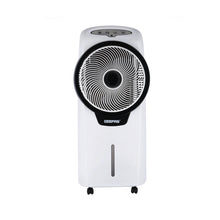 Geepas Rechargeable Air Cooler – GAC9580