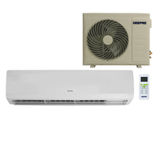 Geepas Split Type Air Conditioner – GACS1858TCU