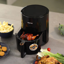 Geepas Digital Air Fryer – GAF37501T