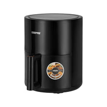 Geepas Digital Air Fryer – GAF37501T