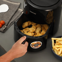 Geepas Digital Air Fryer – GAF37512T