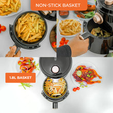 Geepas Air Fryer – GAF37516N