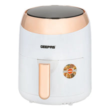 Geepas Digital Air Fryer – GAF37522