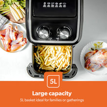 Geepas Air Fryer – GAF37528