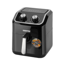 Geepas Air Fryer – GAF37528