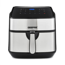Geepas Digital Air Fryer – GAF37530UK