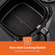 Geepas Digital Air Fryer – GAF37530UK