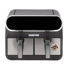 Geepas Digital Air Fryer – GAF37533
