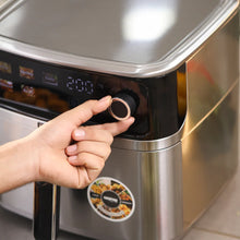 Geepas Digital Air Fryer – GAF37534T