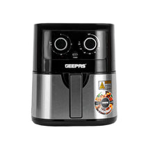 Geepas Air Fryer – GAF37541