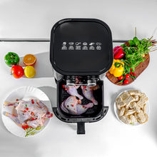 Geepas Air Fryer – GAF37541