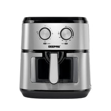 Geepas Air Fryer – GAF37542