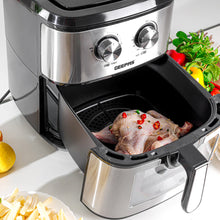 Geepas Air Fryer – GAF37542
