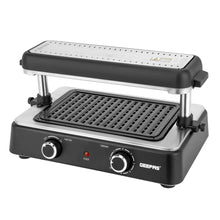 Geepas Fast Indoor Grill – GBG63060