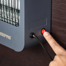 Geepas Mosquito Killer – GBK25605