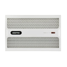Geepas Rechargeable Mosquito Killer – GBK25606