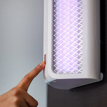 Geepas Rechargeable Mosquito Killer – GBK25606