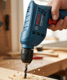 Bosch GBM 1000 Professional Rotary Dril