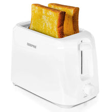 Geepas 2-Slice Bread Toaster – GBT36515
