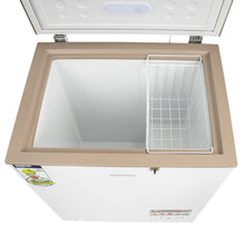 Geepas Chest Freezer – GCF1706WAH