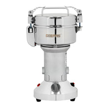 Geepas Food Processor GCG41014