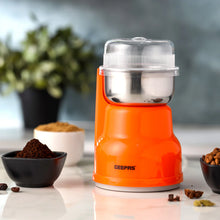 Geepas Coffee Grinder – GCG41018