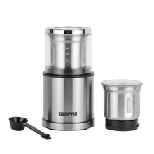 Geepas Coffee Grinder GCG41021