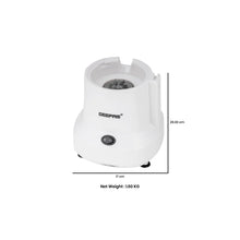 Geepas Food Processor – GCC6105
