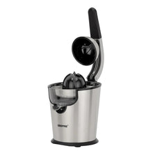 Geepas Stainless Steel Citrus Juicer GCJ46018