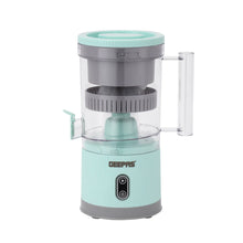 Geepas Rechargeable Citrus Juicer GCJ46019