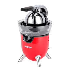 Geepas Stainless Steel Citrus Juicer GCJ46021