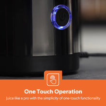 Geepas  Dual Head Citrus Juicer GCJ5347