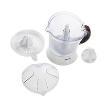 Geepas Citrus Juicer – GCJ5384