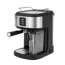 Geepas Espresso & Cappuccino Machine GCM1215SA