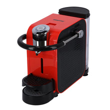 Geepas Capsule Coffee Machine GCM41509